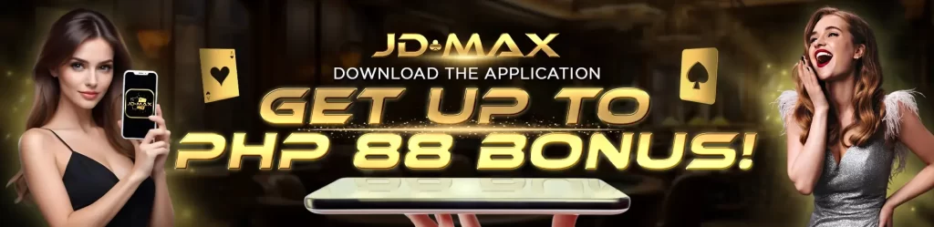 JD MAX APP