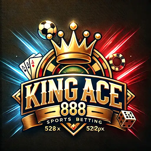 KINGACE 888